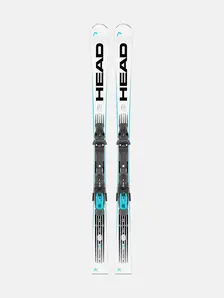 Display front view 1 of Product detail - Worldcup Rebels e-SL - with binding PROTECTOR+ FF 14 GW