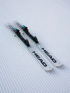 Display front view 4 of Product detail - Worldcup Rebels e-SL - with binding PROTECTOR+ FF 14 GW