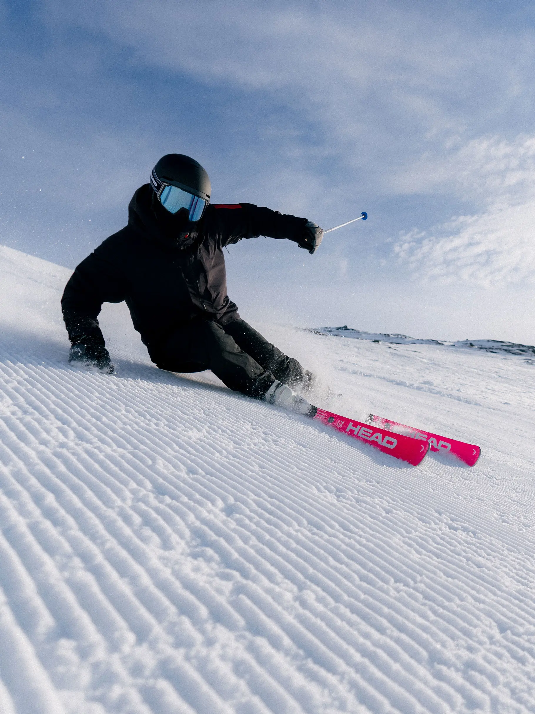 WorldCup Rebels e-Race Pro 75 Years Special Edition – HEAD