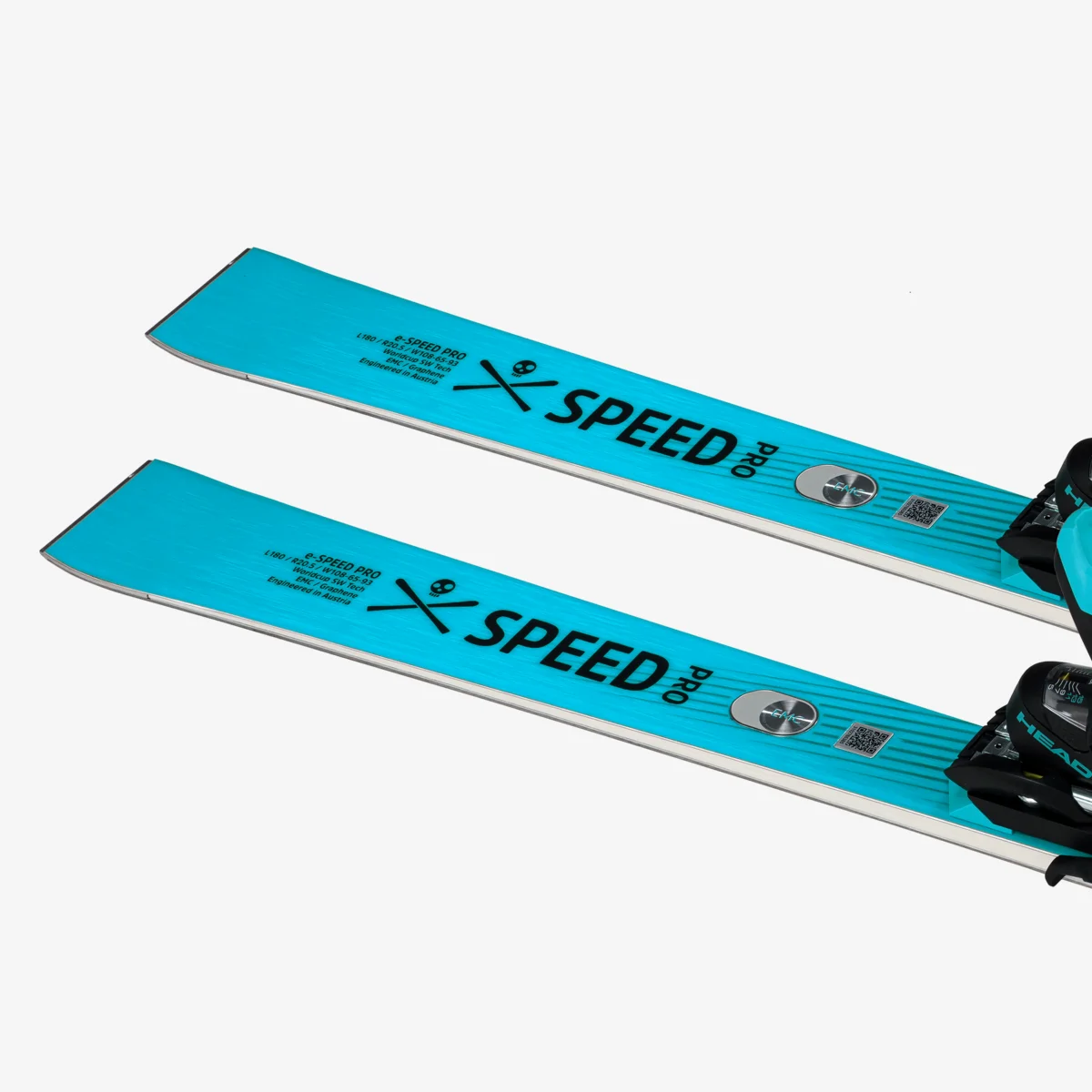 Worldcup Rebels e-Speed Pro Ski – HEAD