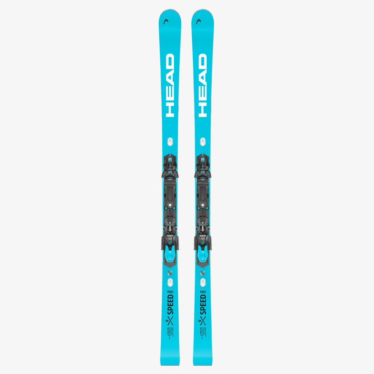 Worldcup Rebels e-Speed Pro Ski – HEAD