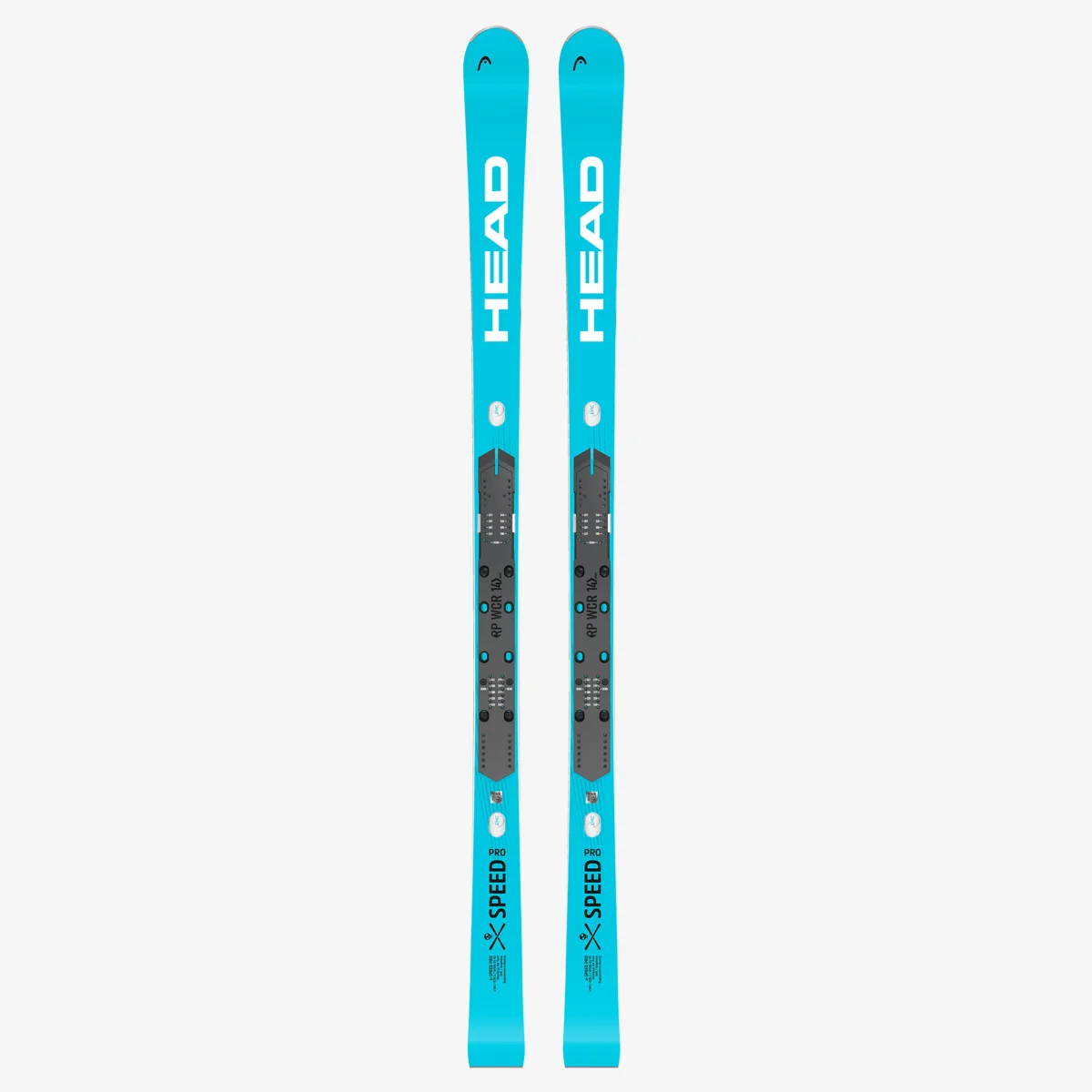 Worldcup Rebels e-Speed Pro Ski – HEAD