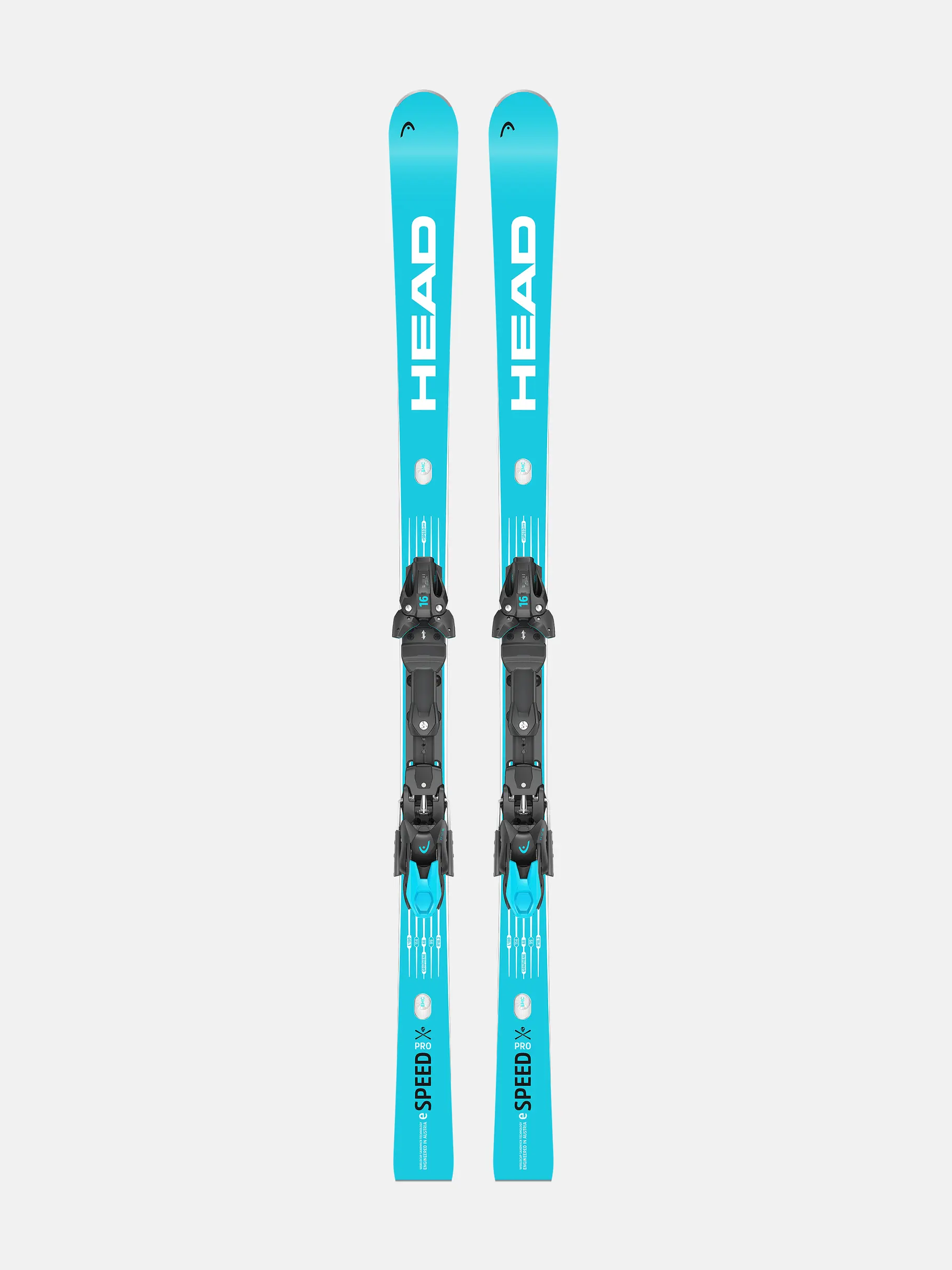 Worldcup Rebels e-Speed Pro Ski – HEAD