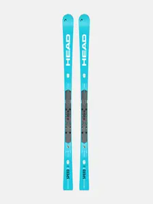 Display front view 1 of Product detail - Worldcup Rebels e-Speed Pro - without binding