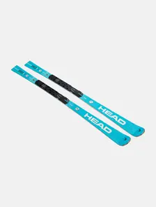 Display front view 4 of Product detail - Worldcup Rebels e-Speed Pro - without binding