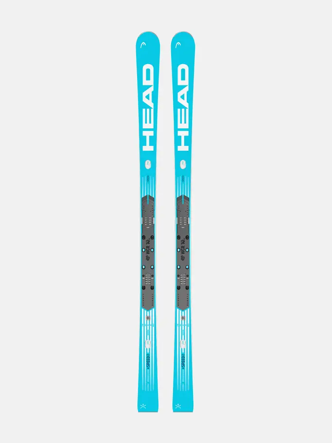 Worldcup Rebels e-Speed Pro – HEAD