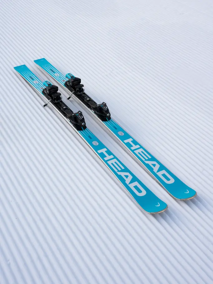Worldcup Rebels e-Speed Pro – HEAD