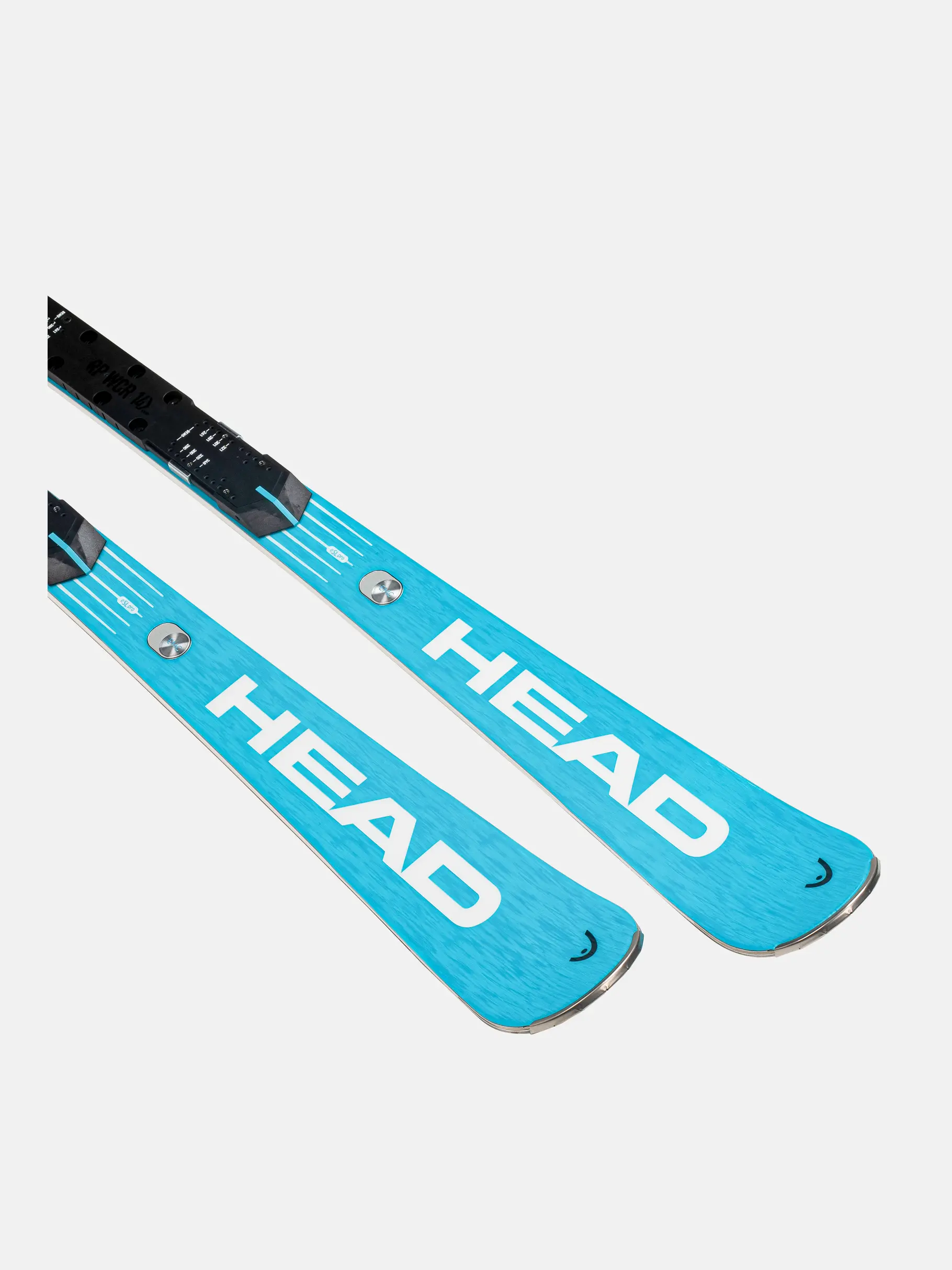 , view full size image of Front view of Product detail - Worldcup Rebels e-SL Pro - without binding