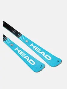 Display front view 2 of Product detail - Worldcup Rebels e-SL Pro - without binding