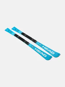 Display front view 4 of Product detail - Worldcup Rebels e-SL Pro - without binding