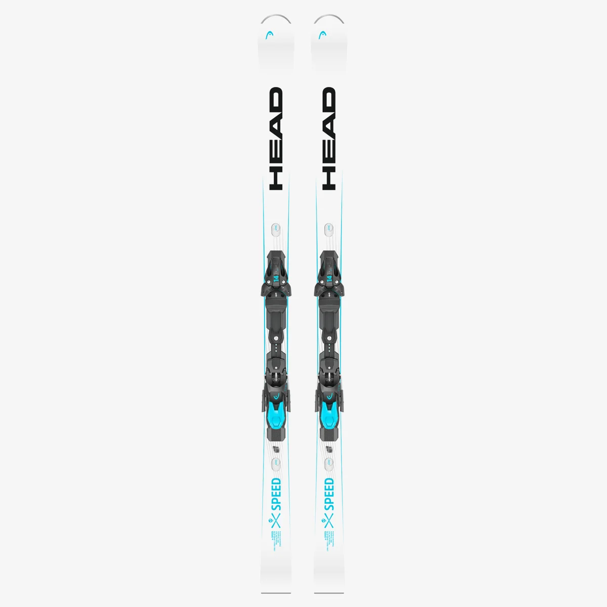 Worldcup Rebels e-Speed Ski – HEAD