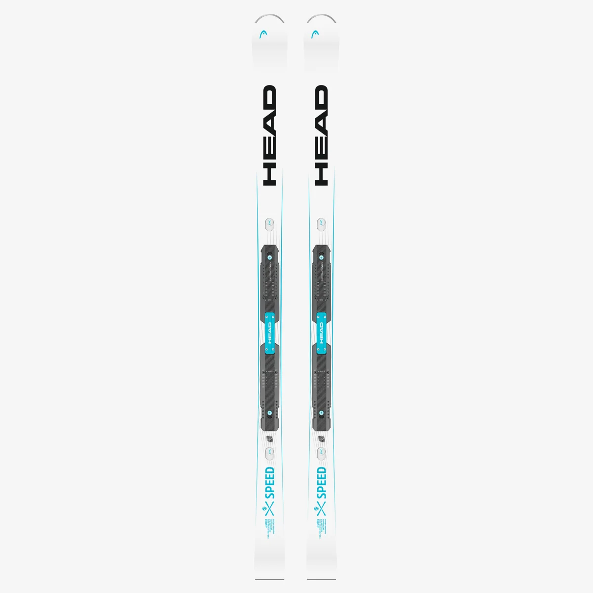 Worldcup Rebels e-Speed Ski – HEAD