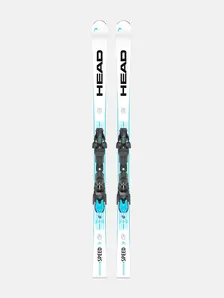スキー HEAD WC Rebels RD FIS 165cm SPEED BLUE Worldcup Rebels e-Speed Ski – HEAD
