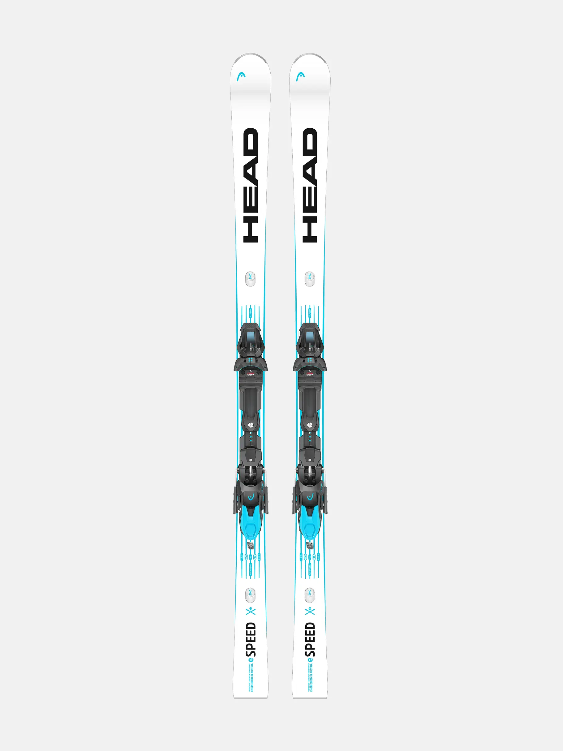 Worldcup Rebels e-Speed Ski – HEAD