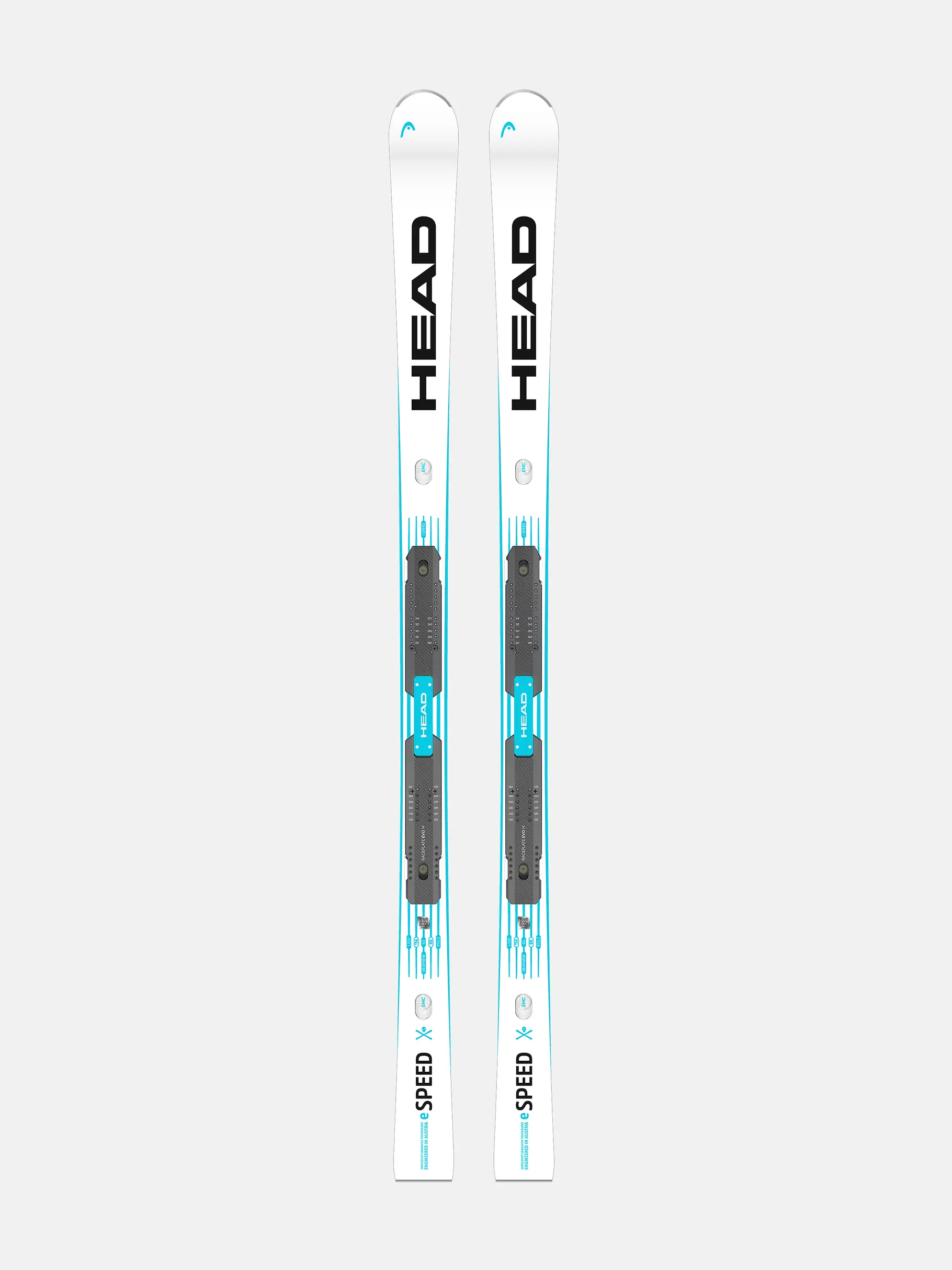 Worldcup Rebels e-Speed Ski – HEAD