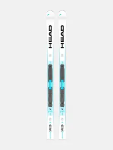 Display front view 1 of Product detail - Worldcup Rebels e-Speed - without binding