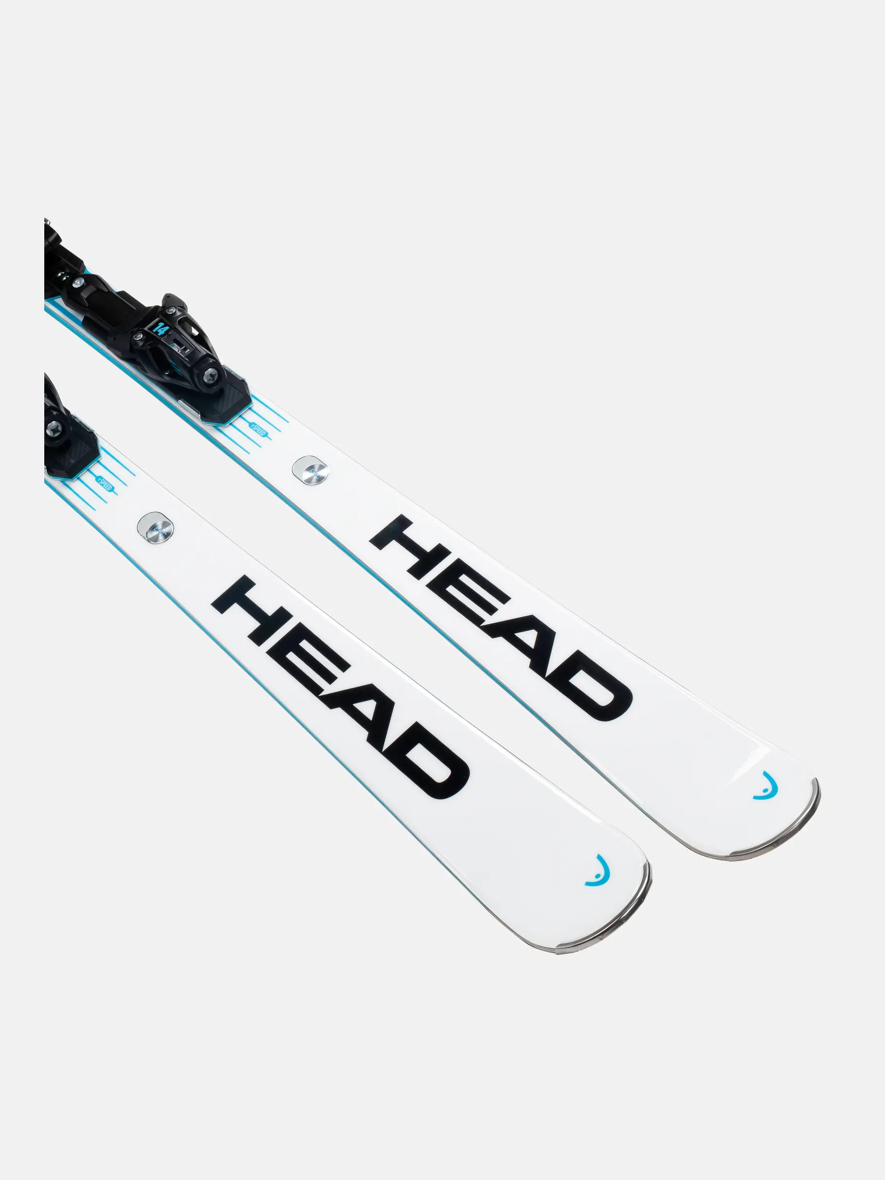 Out of Stock,New, view full size image of Front view of Product detail - Worldcup Rebels e-Speed - without binding