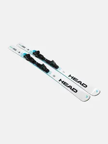 Display front view 4 of Product detail - Worldcup Rebels e-Speed - without binding