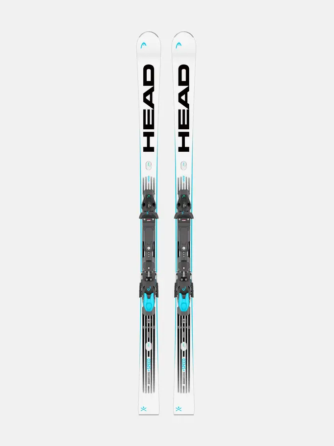 Worldcup Rebels e-Speed – HEAD