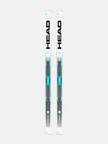 Display front view 1 of Product detail - Worldcup Rebels e-Speed - without binding