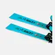 Display front view of Product detail - Worldcup Rebels e-Race Pro - with binding FREEFLEX ST 16