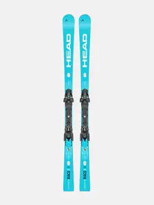 Worldcup Rebels e-Race Pro Ski – HEAD