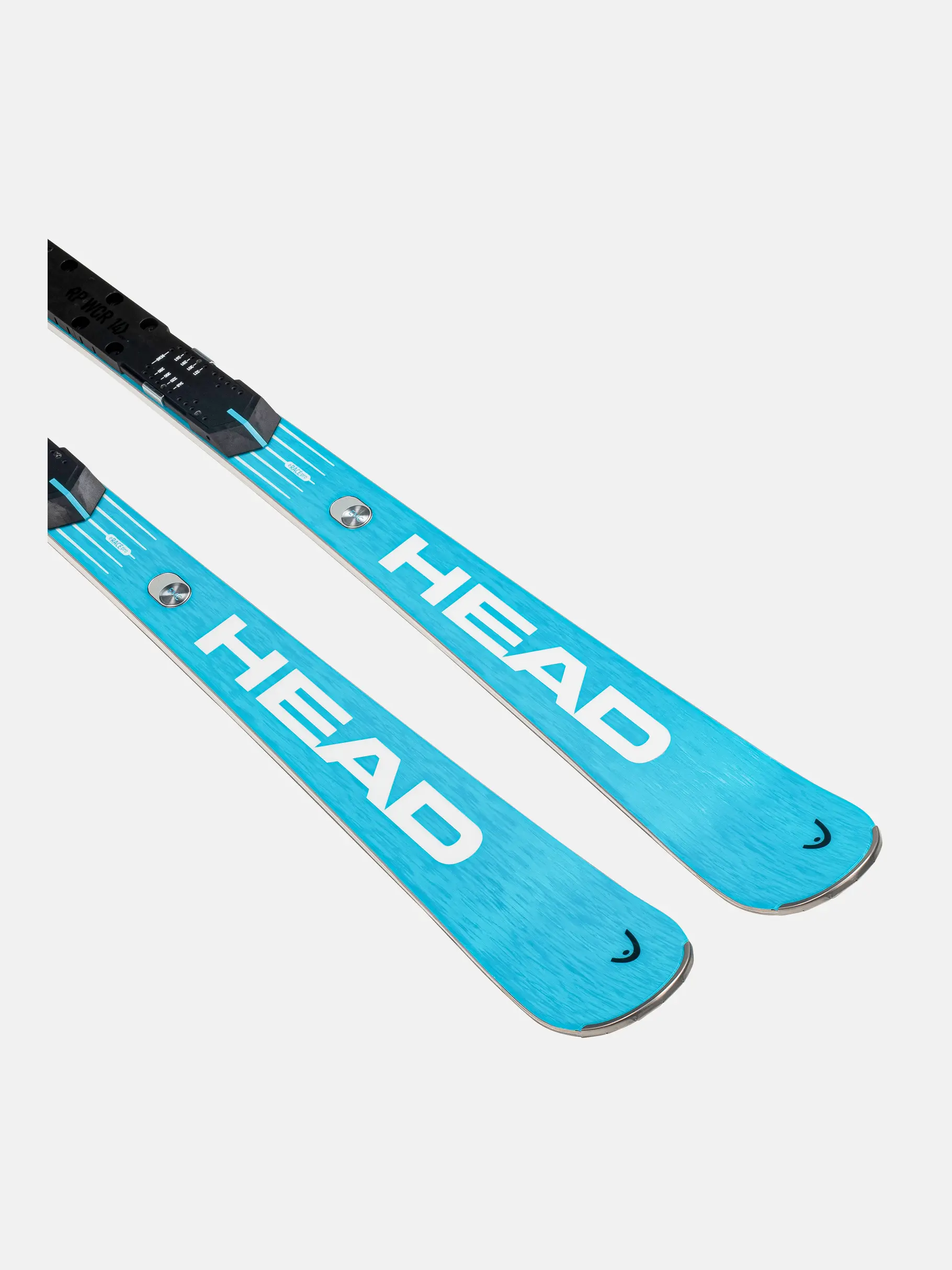 Out of Stock,Award Winner, Ver imagen de tamaño completo de Vista frontal de Product detail - Worldcup Rebels e-Race Pro - with binding FREEFLEX ST 16