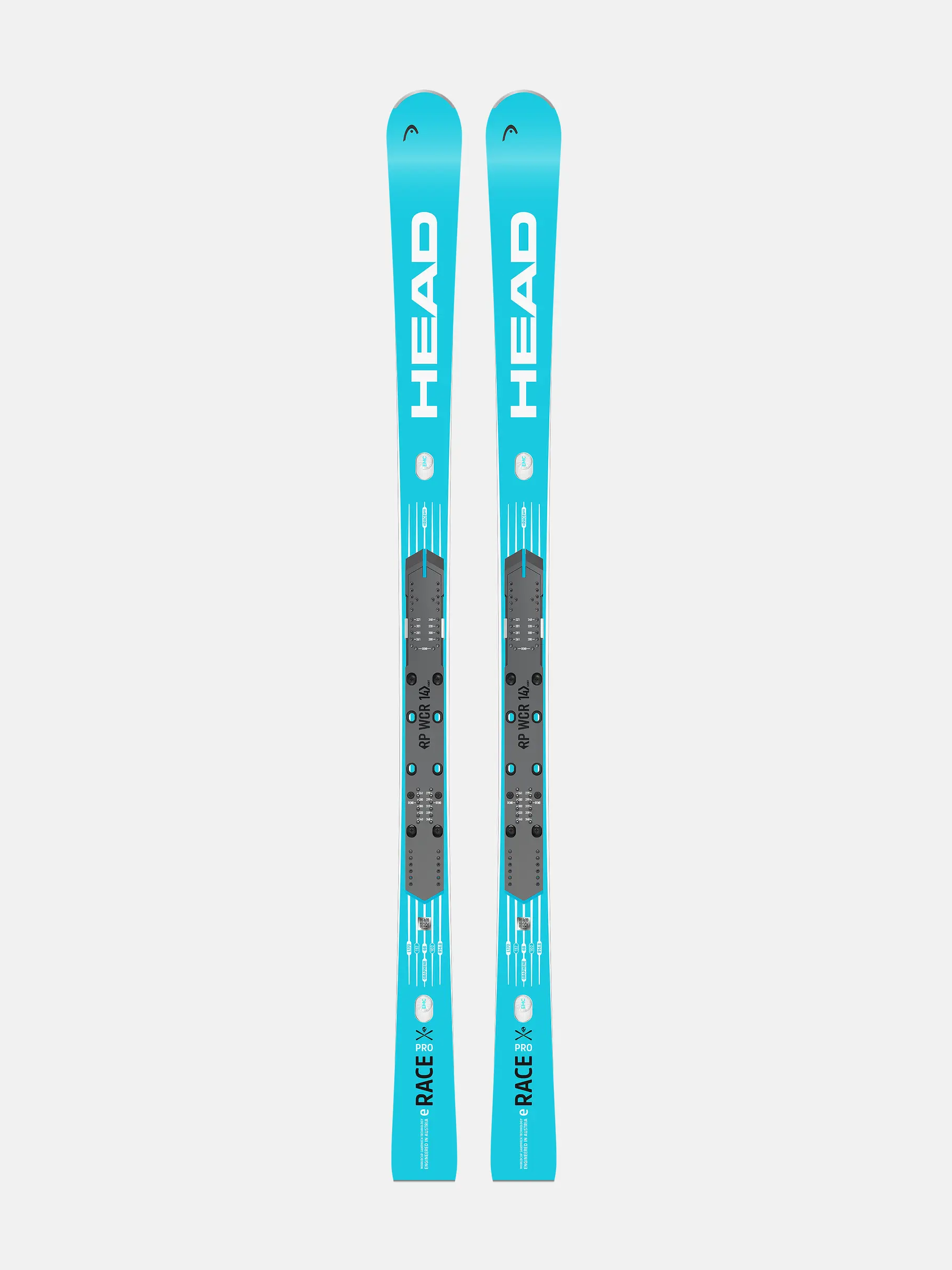 Worldcup Rebels e-Race Pro Ski – HEAD