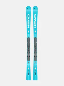 Display front view 1 of Product detail - Worldcup Rebels e-Race Pro - without binding