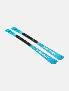 Display front view 4 of Product detail - Worldcup Rebels e-Race Pro - without binding