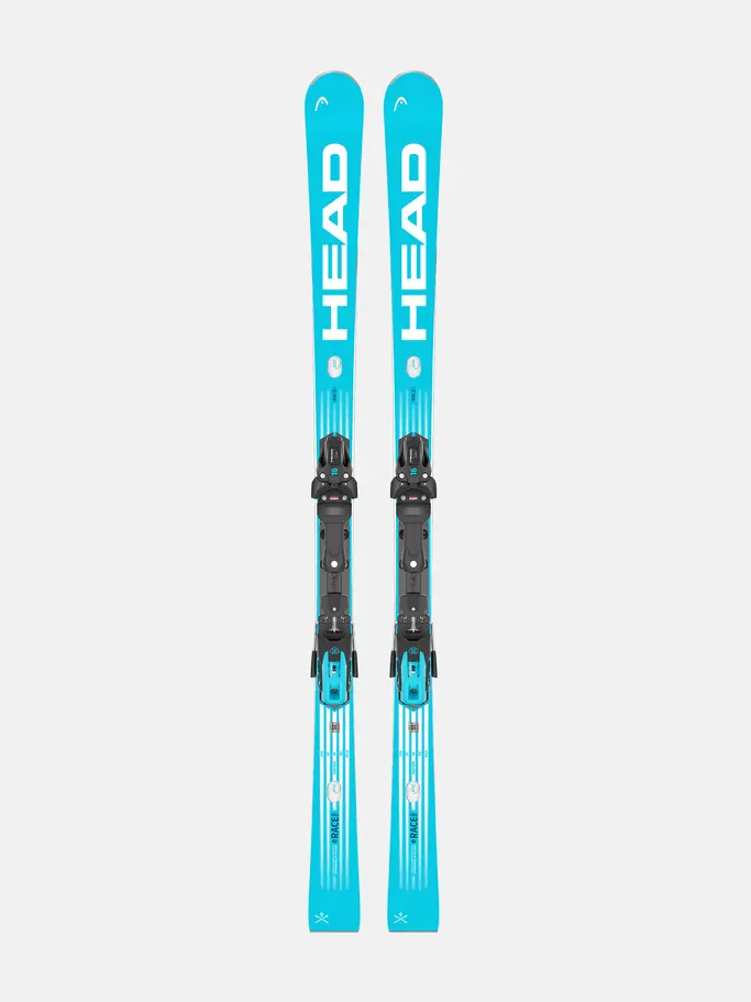 Worldcup Rebels e-Race Pro – HEAD