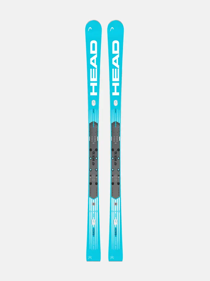 Worldcup Rebels e-Race Pro – HEAD