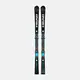 Display front view of Product detail - Worldcup Rebels e-Race - with binding FREEFLEX ST 14