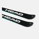 Display front view of Product detail - Worldcup Rebels e-Race - with binding FREEFLEX ST 14