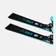 Display front view of Product detail - Worldcup Rebels e-Race - with binding FREEFLEX ST 14