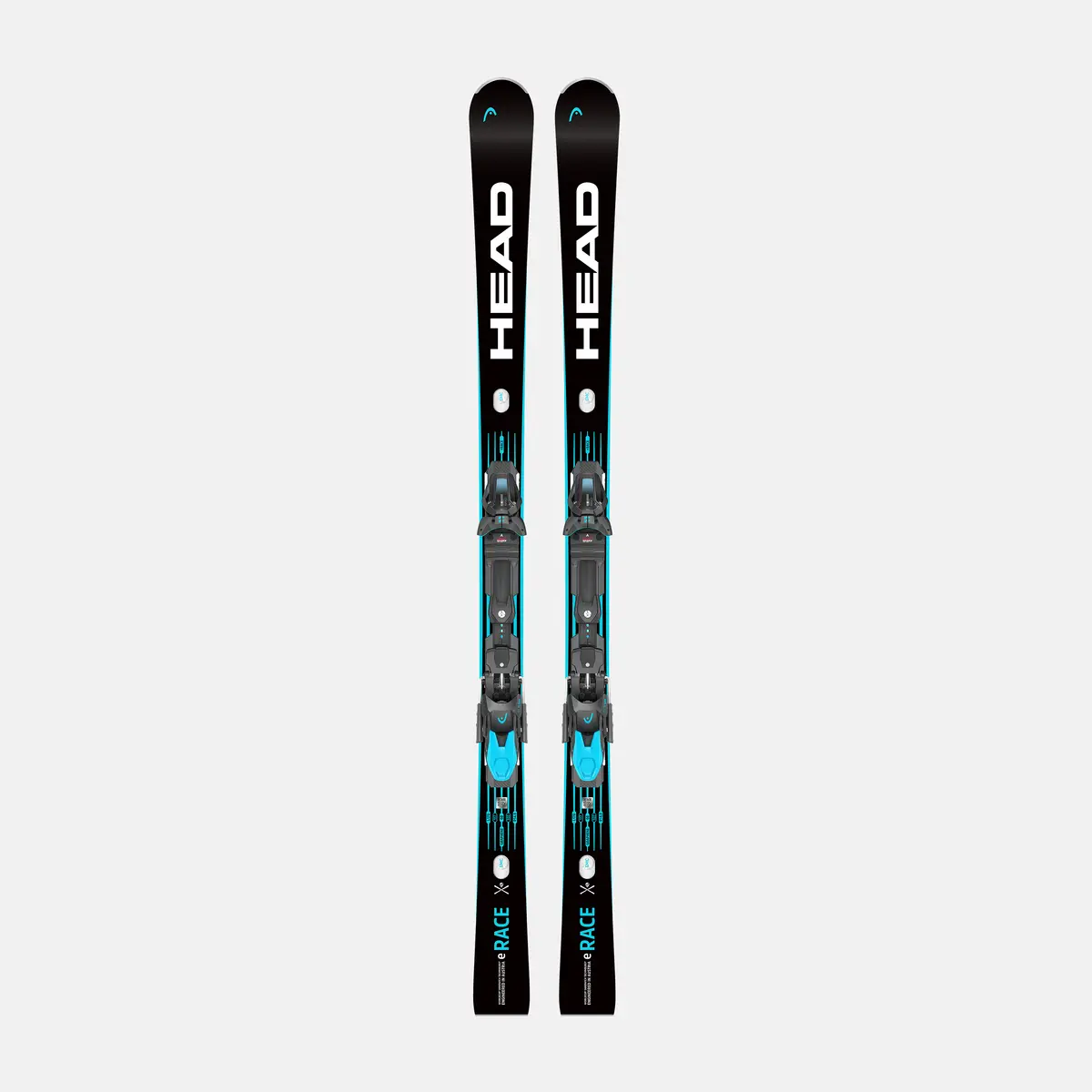 Worldcup Rebels e-Race Ski – HEAD