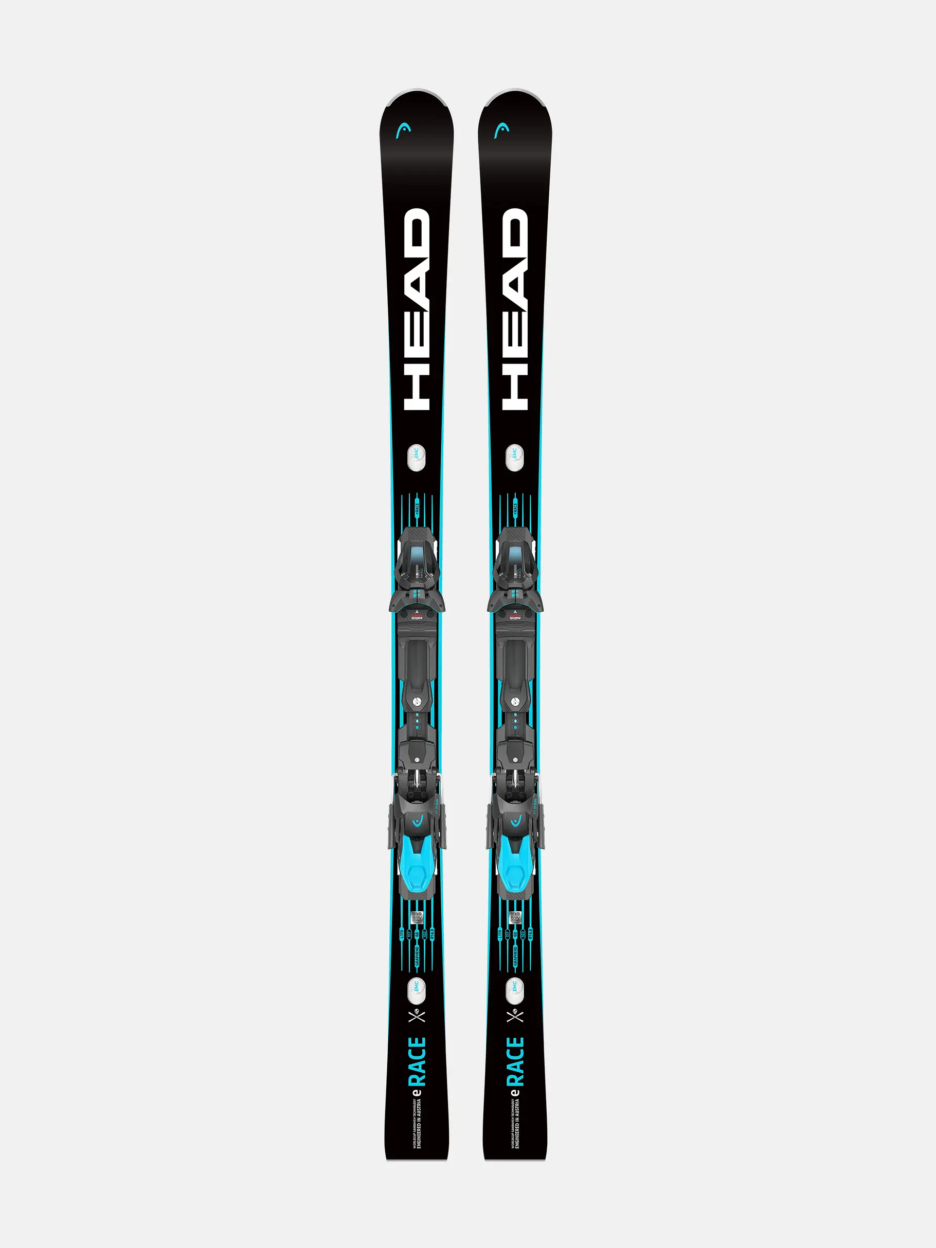 Worldcup Rebels e-Race Ski – HEAD