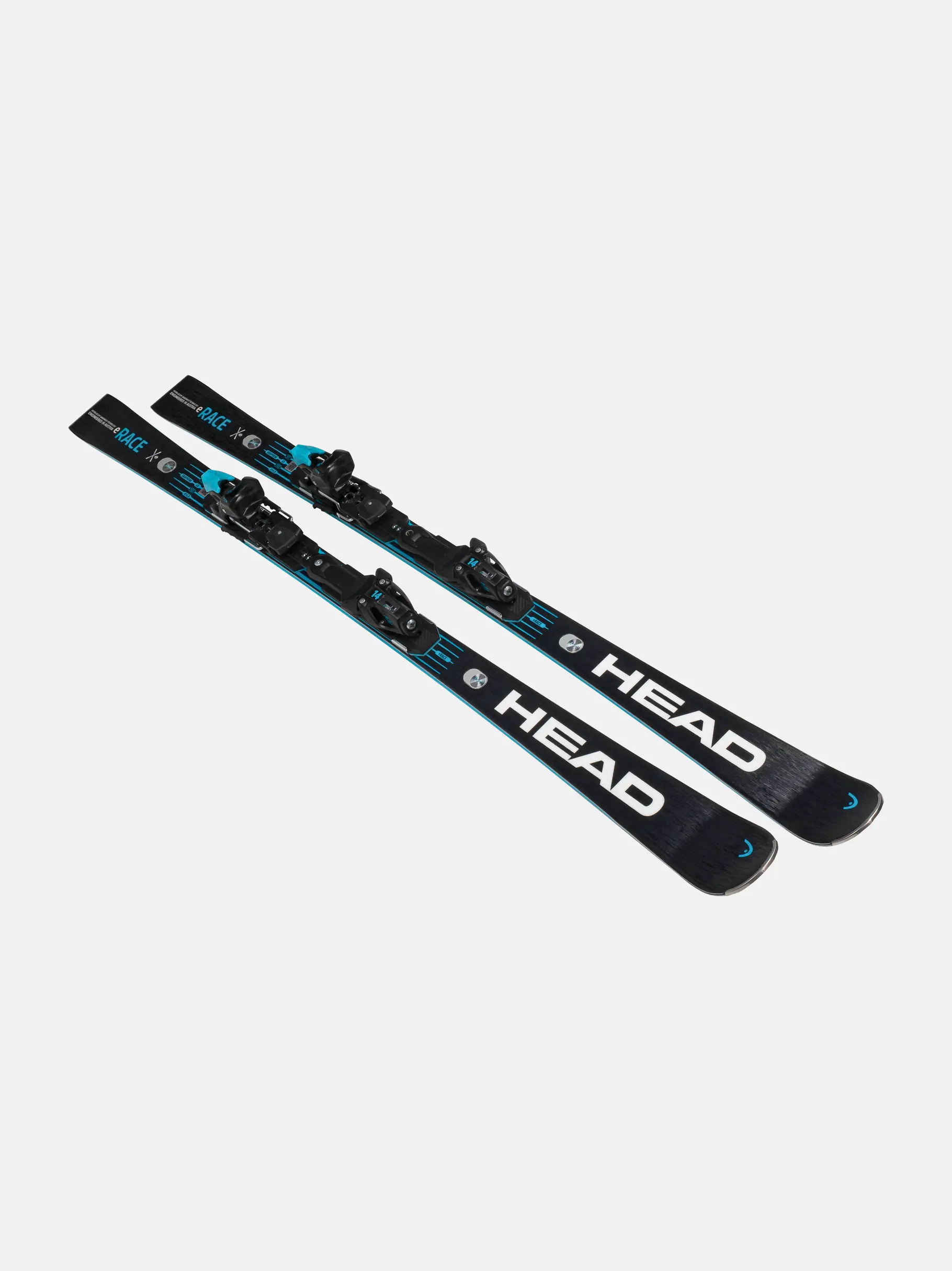 Worldcup Rebels e-Race Ski – HEAD
