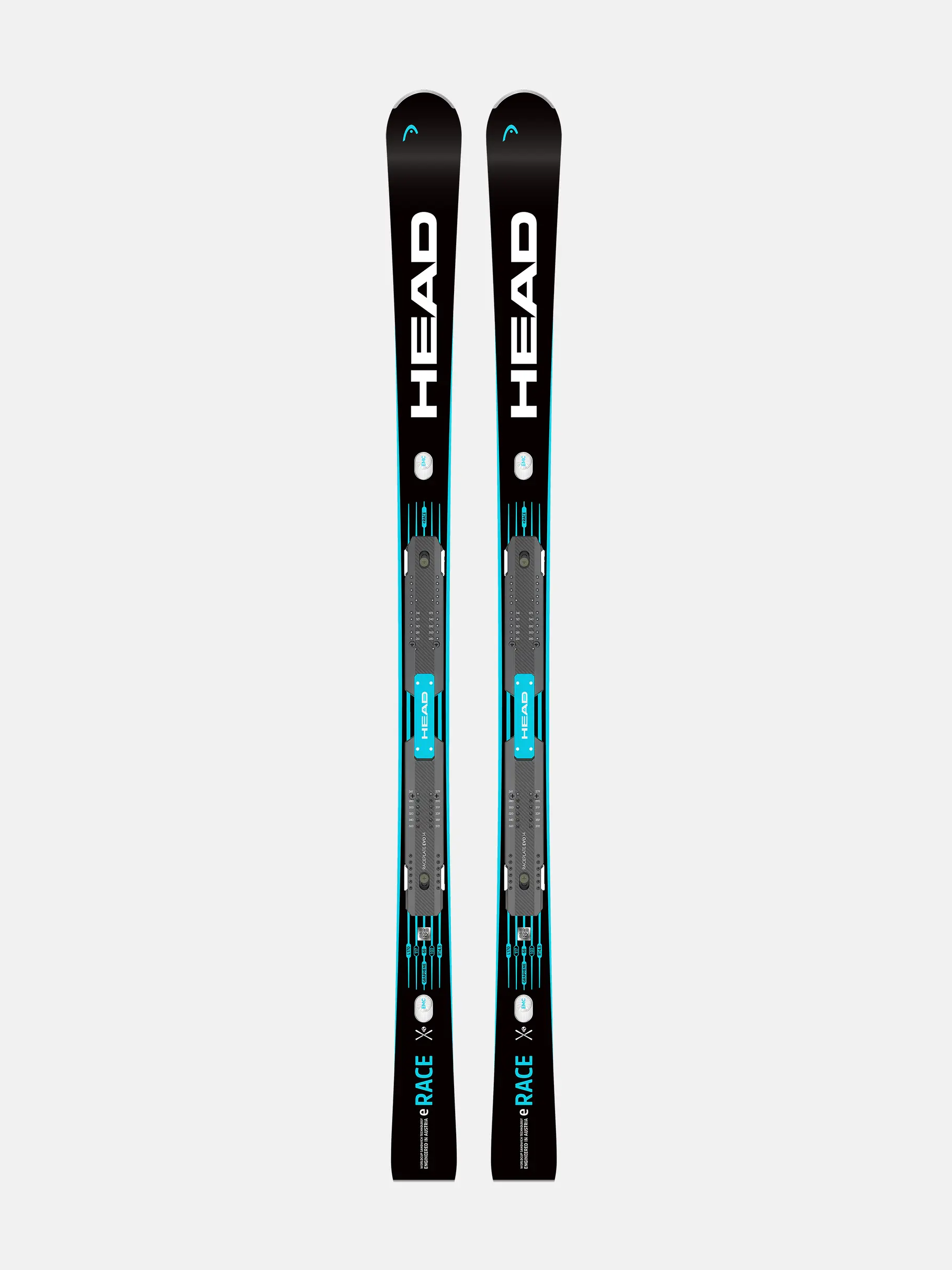 スキー　HEAD WorldCup REBELS 170cm Worldcup Rebels e-Race Ski – HEAD