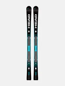 Display front view 1 of Product detail - Worldcup Rebels e-Race - without binding