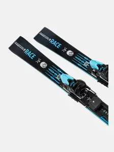 Display front view 3 of Product detail - Worldcup Rebels e-Race - without binding