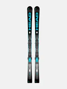 Display front view 1 of Product detail - Worldcup Rebels e-Race - with binding PROTECTOR+ FF 14 GW