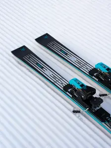Display front view 3 of Product detail - Worldcup Rebels e-Race - with binding PROTECTOR+ FF 14 GW