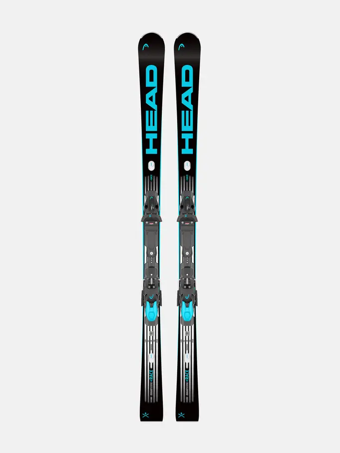 Worldcup Rebels e-Race – HEAD