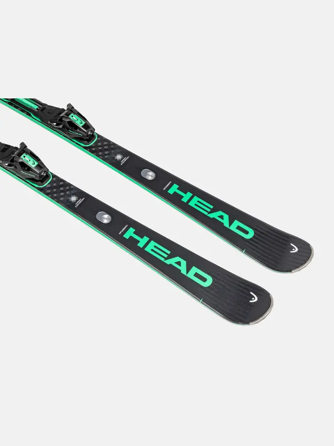 スキー head supershape e-magnum 163cm Supershape e-Magnum – HEAD