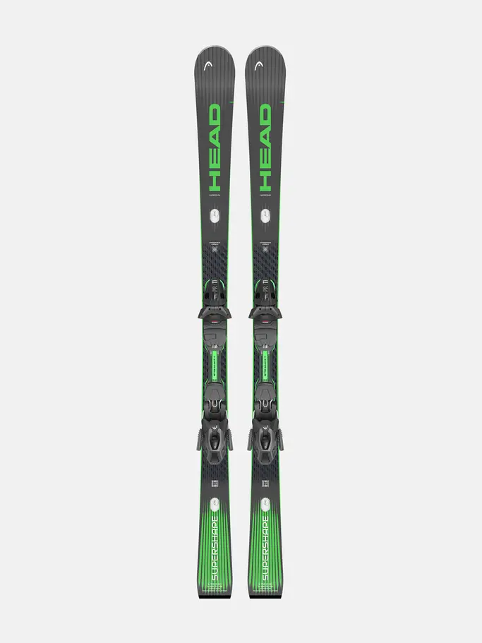 HEAD Supershape e-Magnum