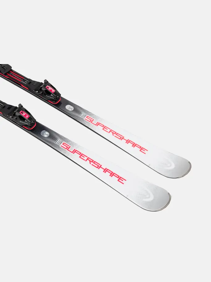 Club head,Coming soon, view full size image of Front view of Product detail - Supershape Limited - with binding PROTECTOR EVO PR 13 GW