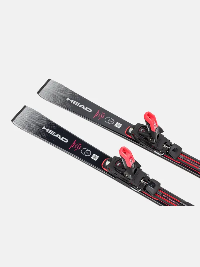 Club head,Coming soon, view full size image of Front view of Product detail - Supershape Limited - with binding PROTECTOR EVO PR 13 GW