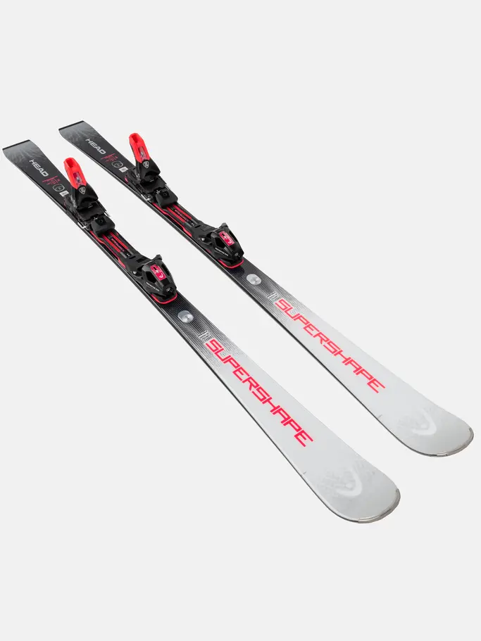 Club head,Coming soon, view full size image of Front view of Product detail - Supershape Limited - with binding PROTECTOR EVO PR 13 GW