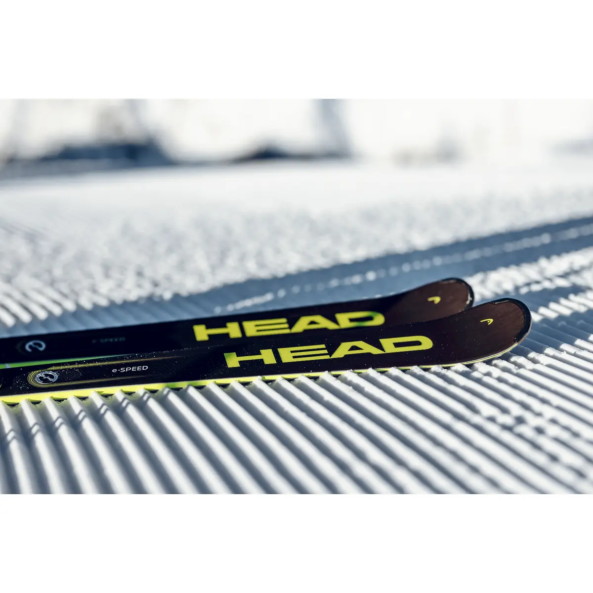 中古 13/14 HEAD SUPERSHAPE ispeed 170cm PRX 12 S ビンディング付きスキー ヘッド スーパーシェイプ